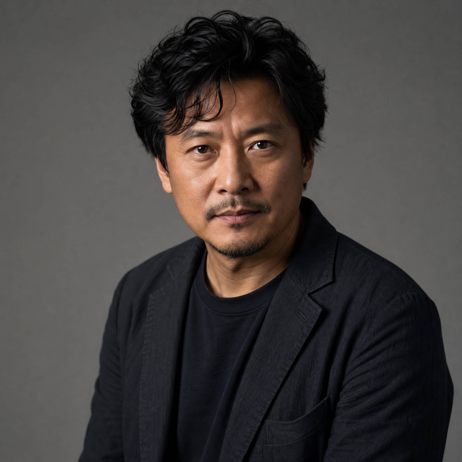 大象传媒创作者林志远导演