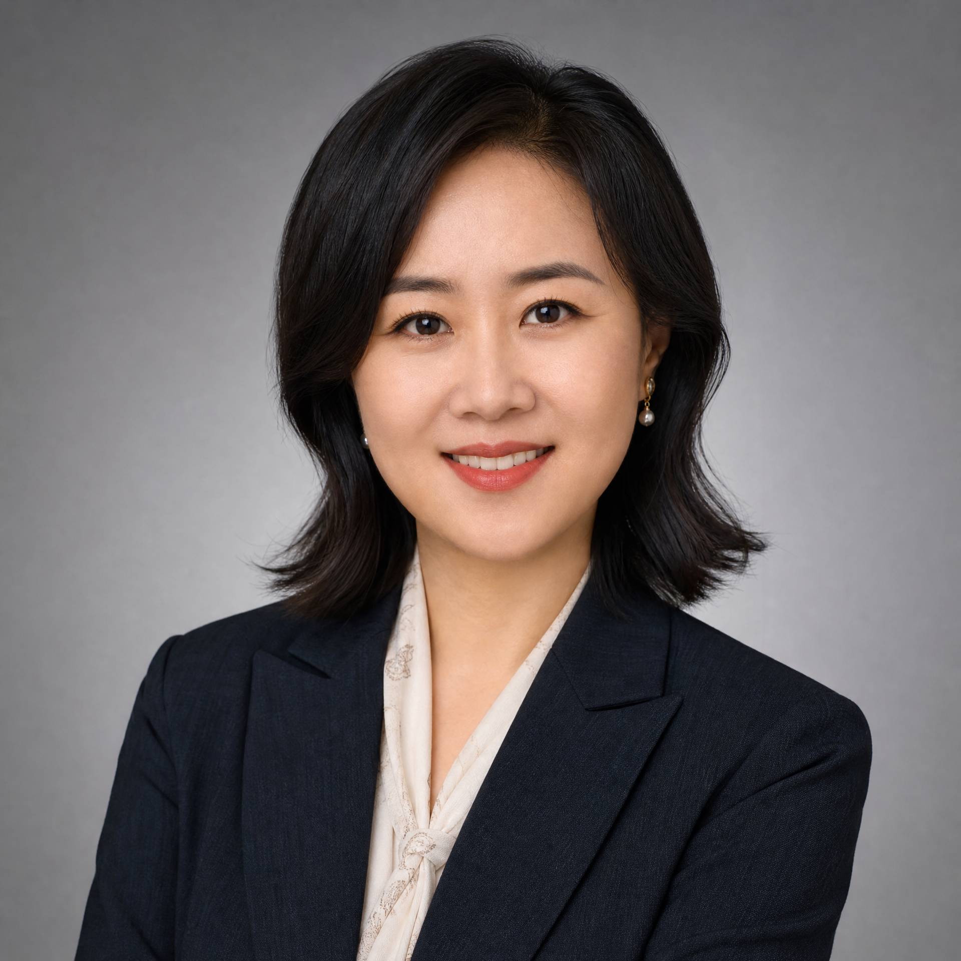 大象传媒演员顾问赵文静