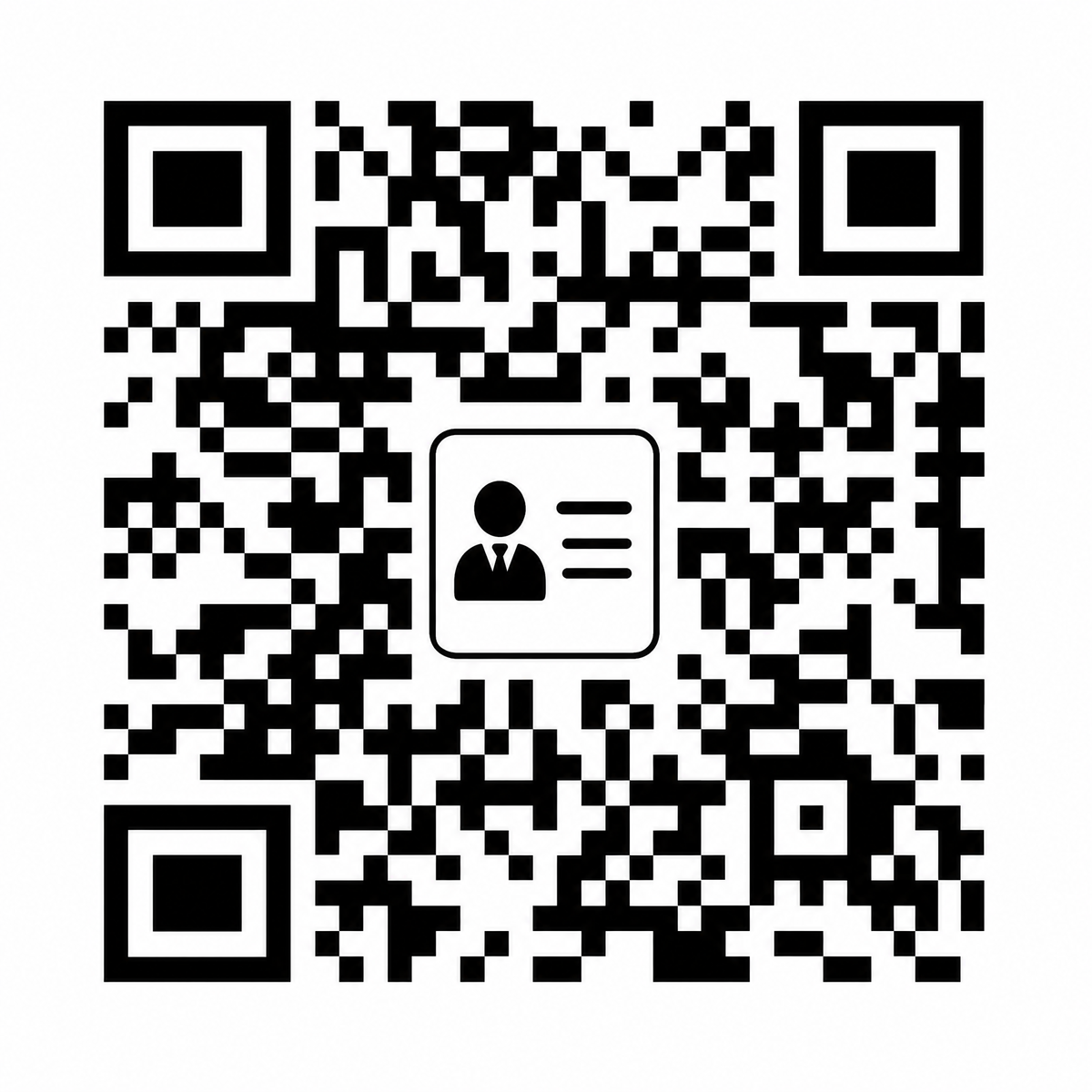 大象传媒商务合作二维码